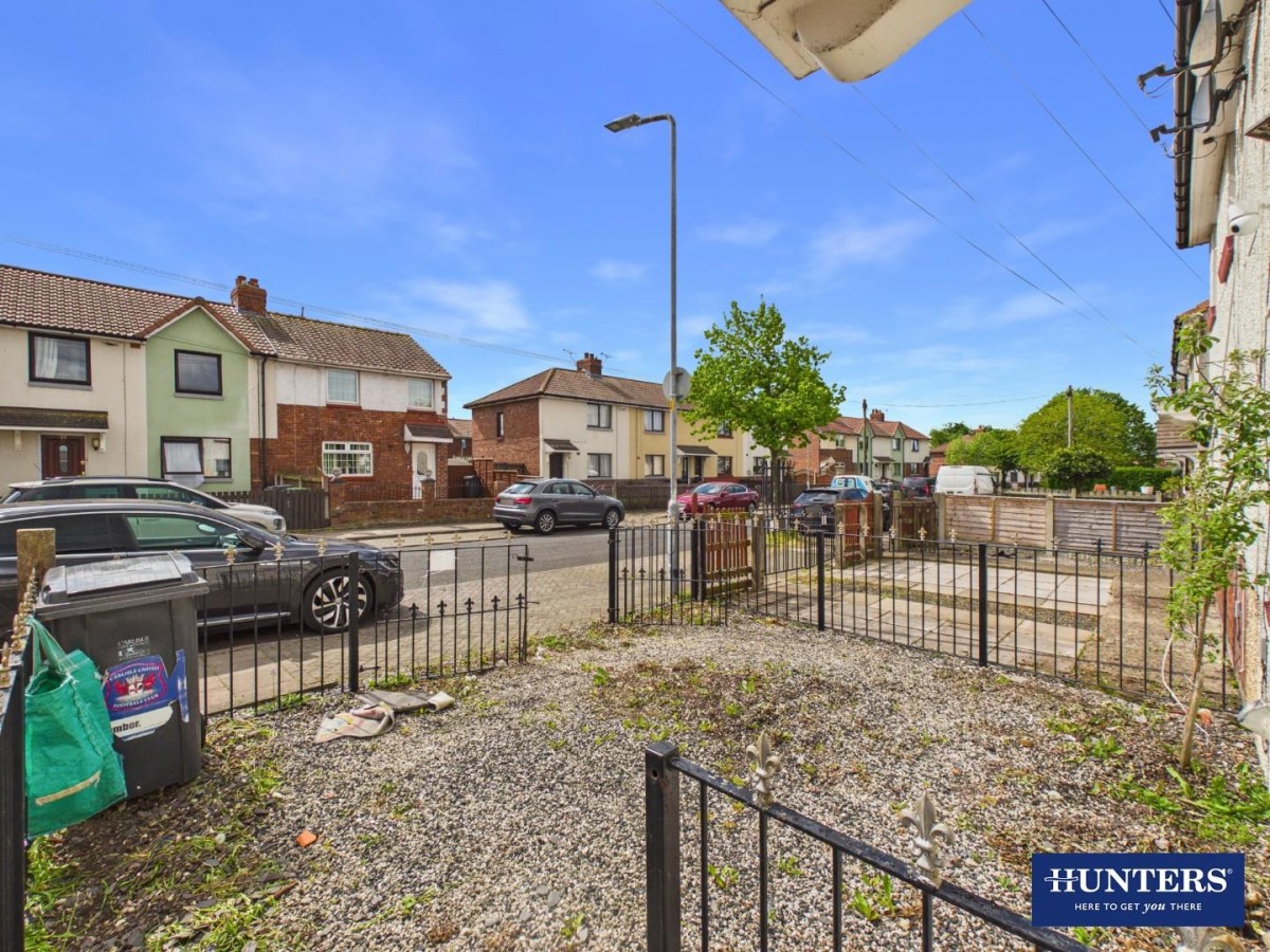 Botcherby Avenue, Carlisle, CA1