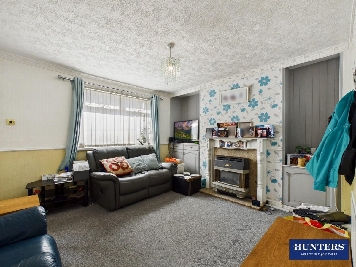 Botcherby Avenue, Carlisle, CA1