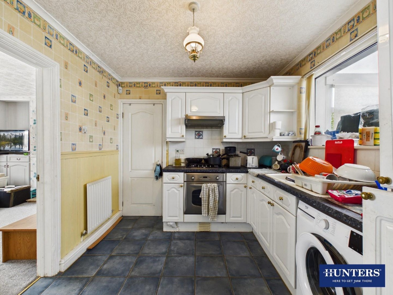 Botcherby Avenue, Carlisle, CA1