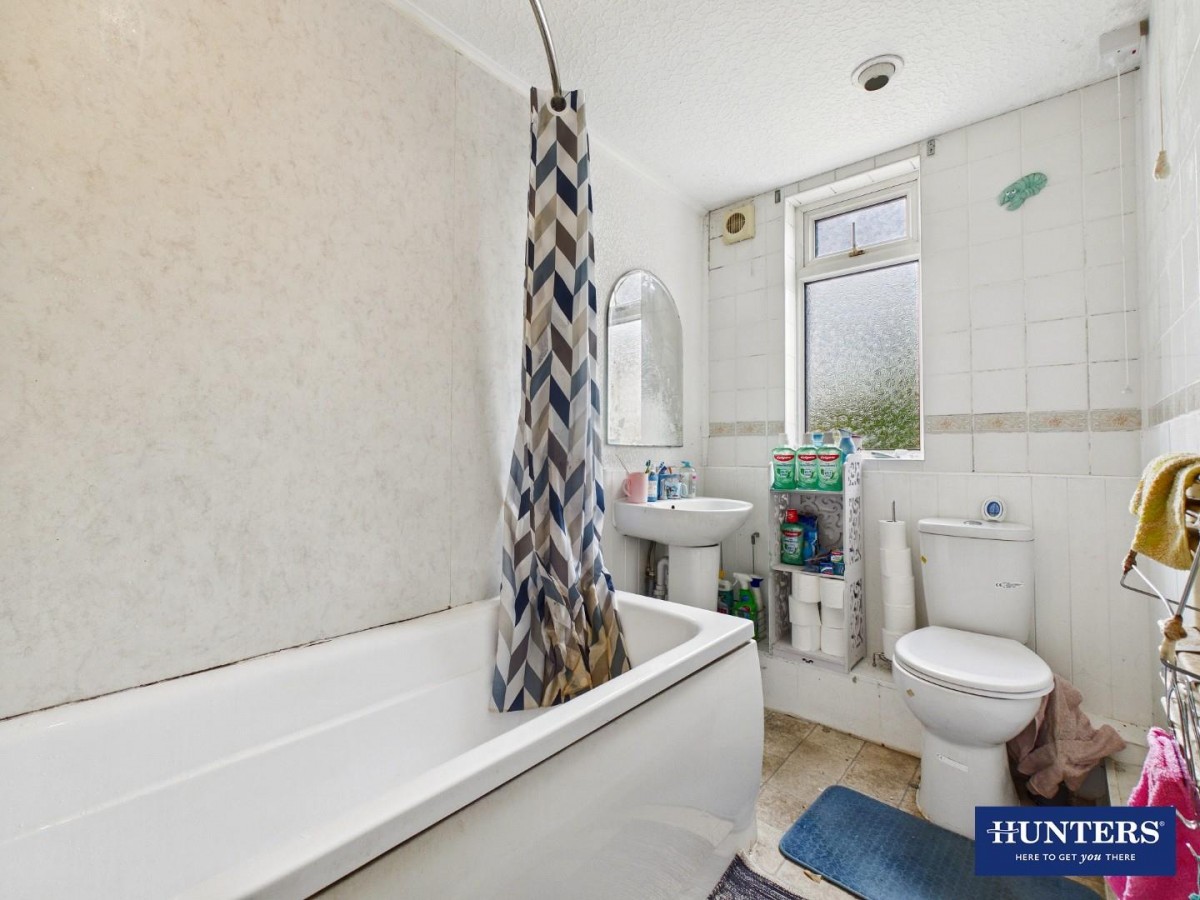 Botcherby Avenue, Carlisle, CA1