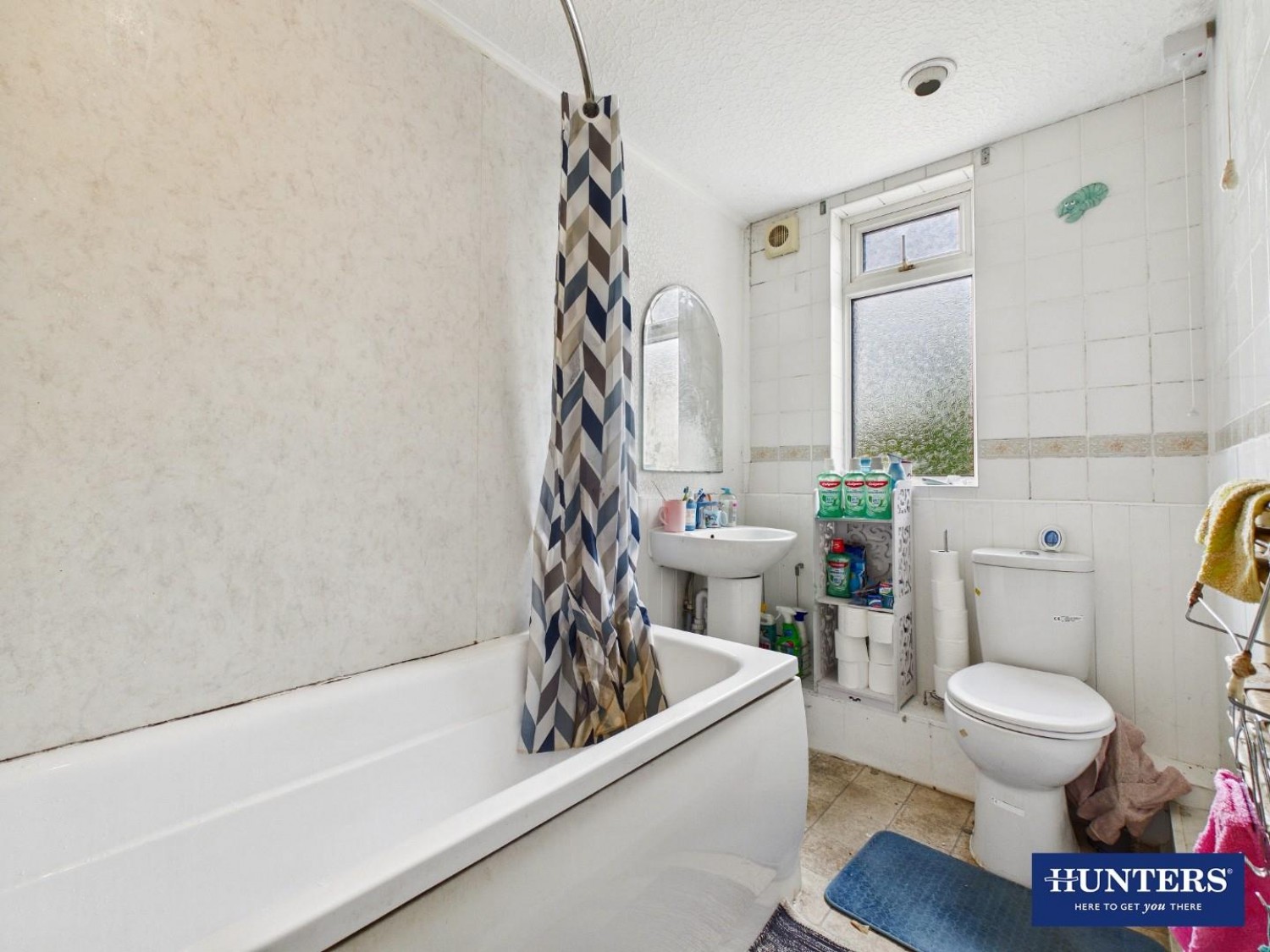 Botcherby Avenue, Carlisle, CA1