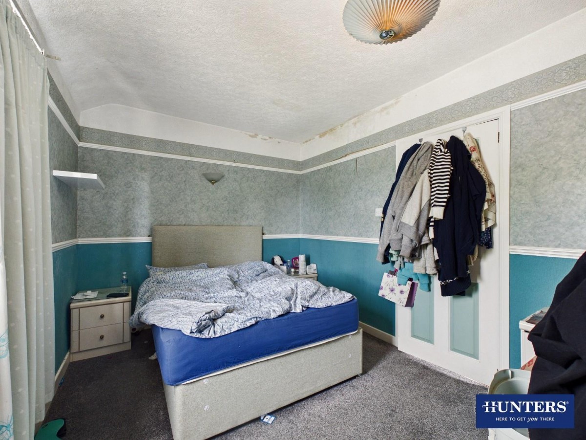 Botcherby Avenue, Carlisle, CA1