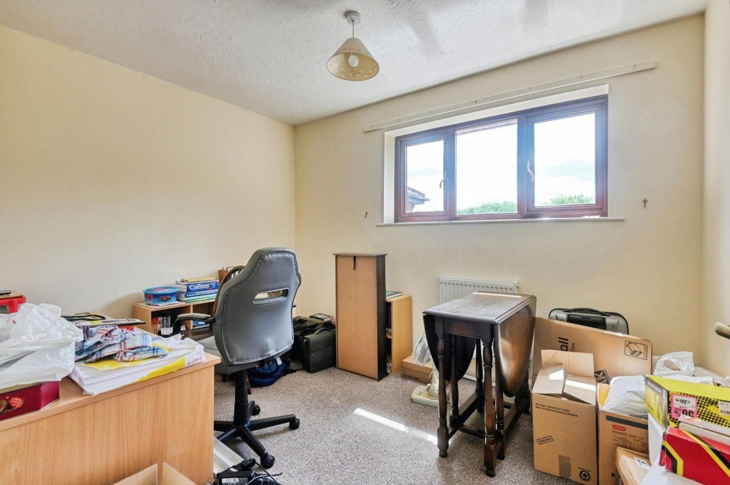 4 bedroom House for sale in Lindisfarne, Tamworth