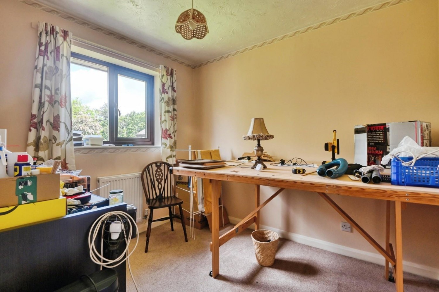 4 bedroom House for sale in Lindisfarne, Tamworth