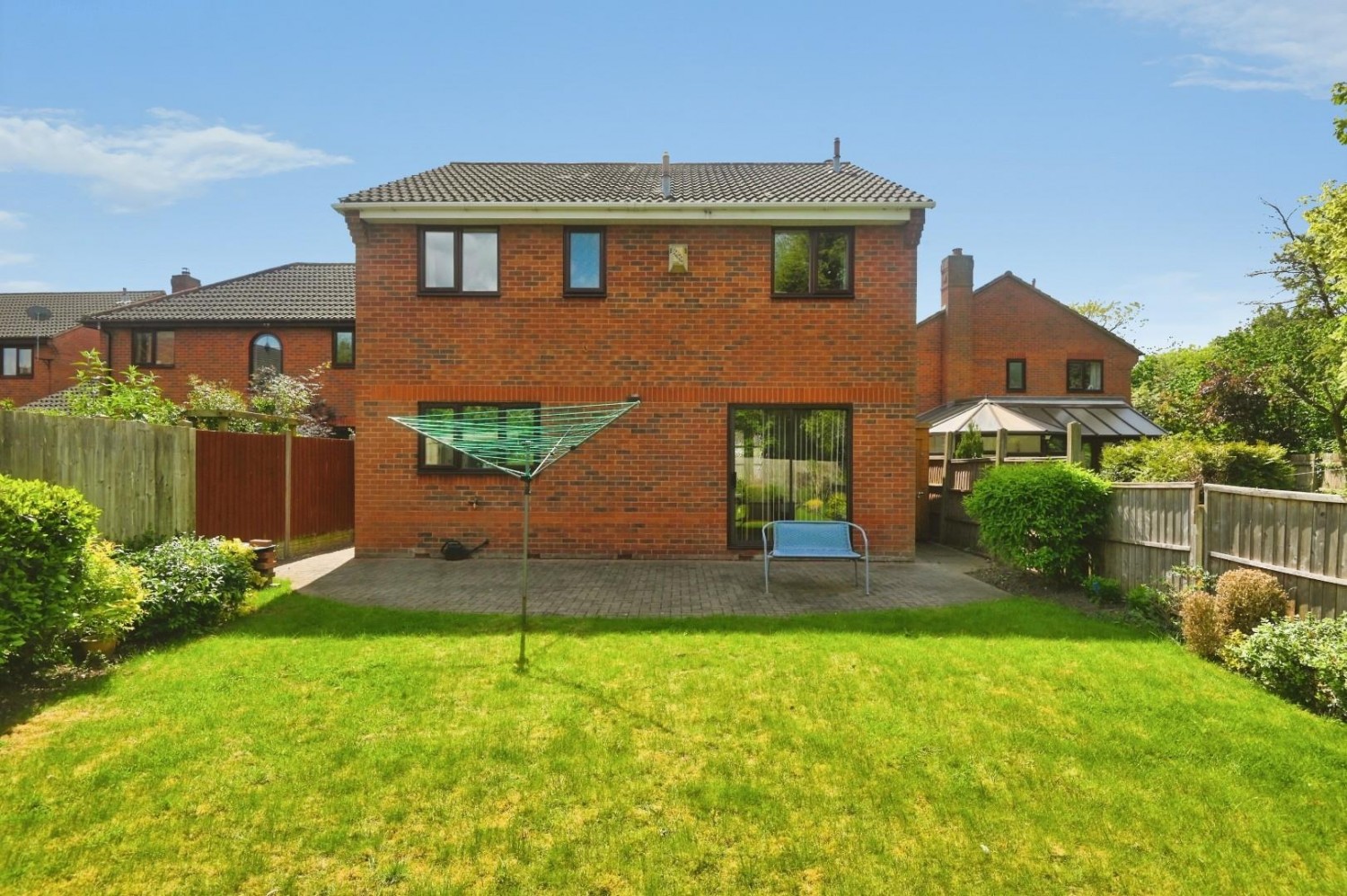 4 bedroom House for sale in Lindisfarne, Tamworth