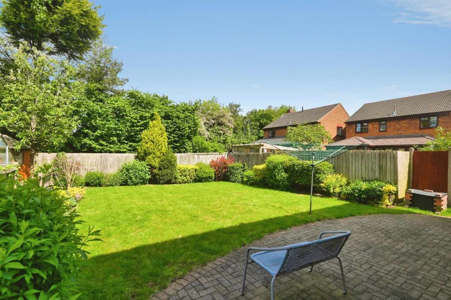 4 bedroom House for sale in Lindisfarne, Tamworth