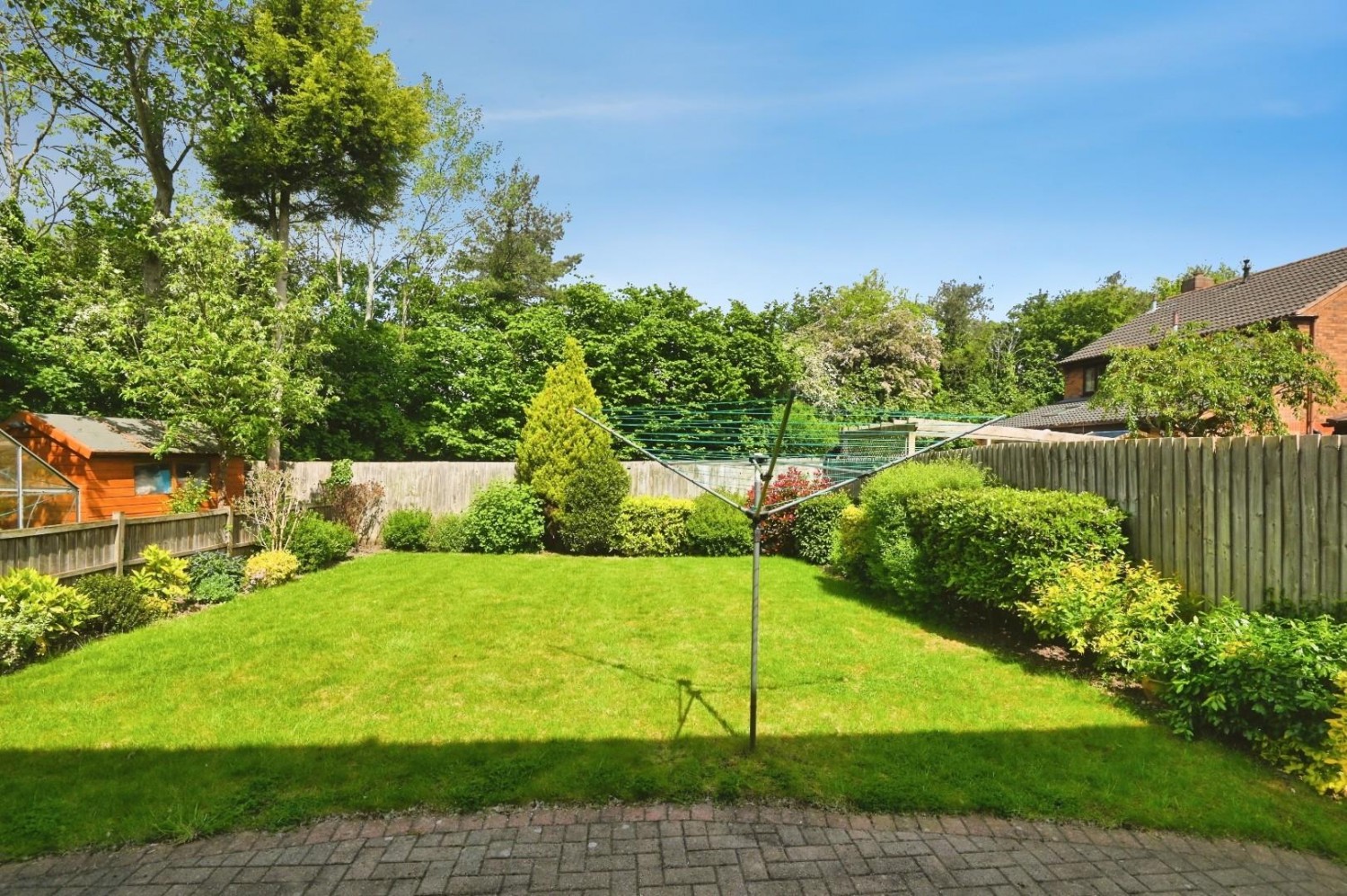 4 bedroom House for sale in Lindisfarne, Tamworth