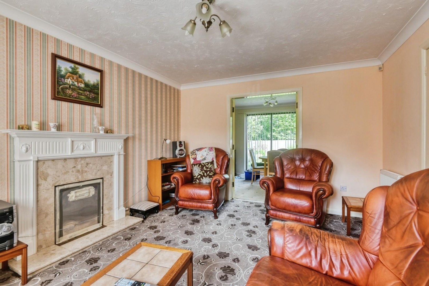 4 bedroom House for sale in Lindisfarne, Tamworth