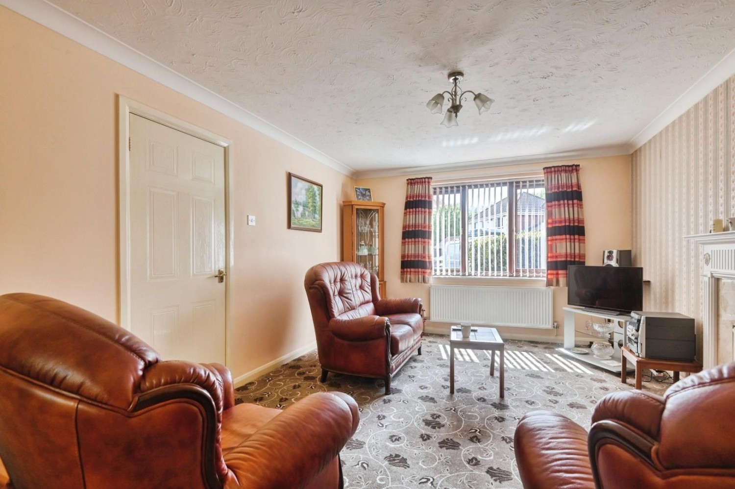 4 bedroom House for sale in Lindisfarne, Tamworth
