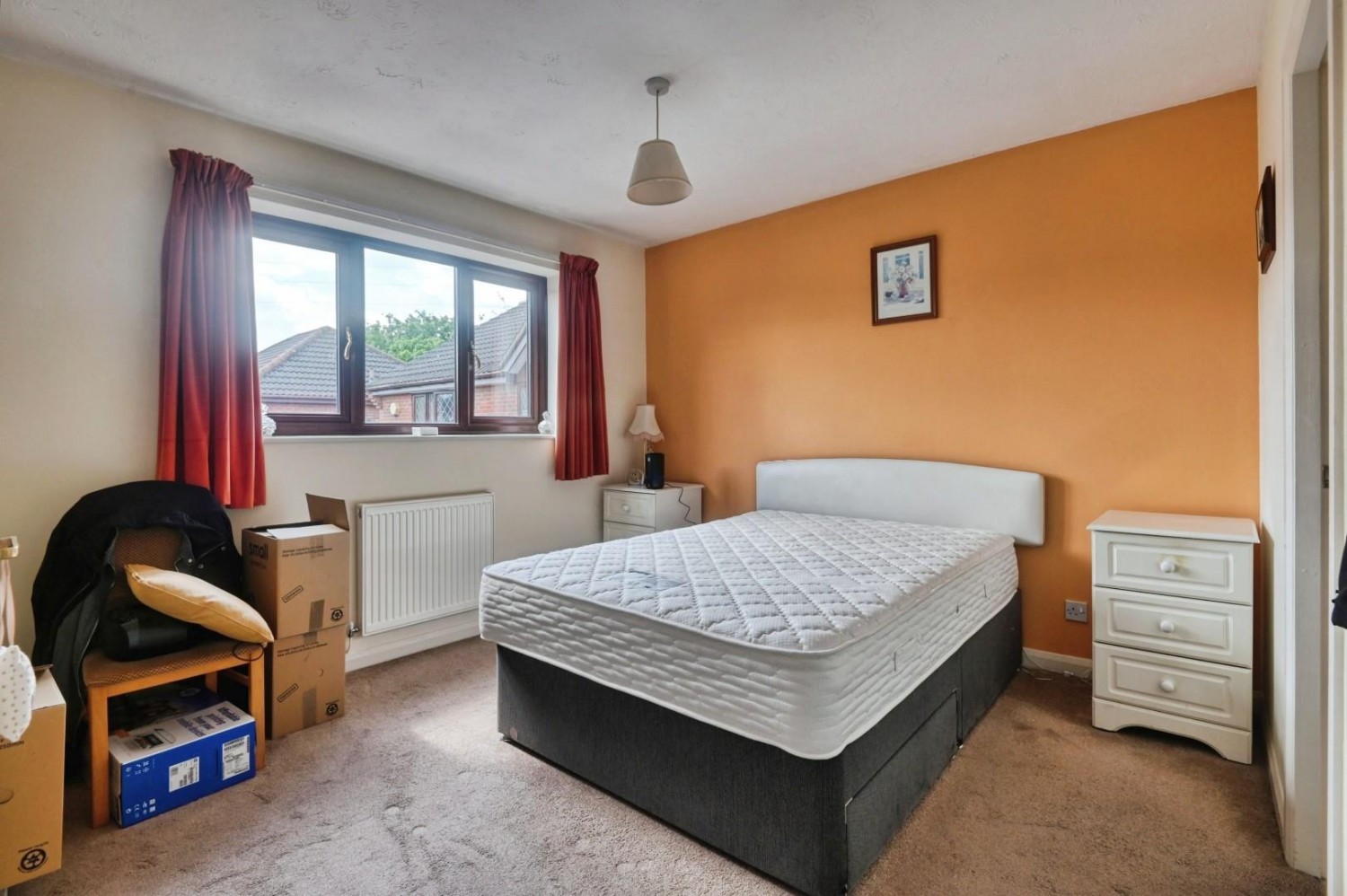 4 bedroom House for sale in Lindisfarne, Tamworth