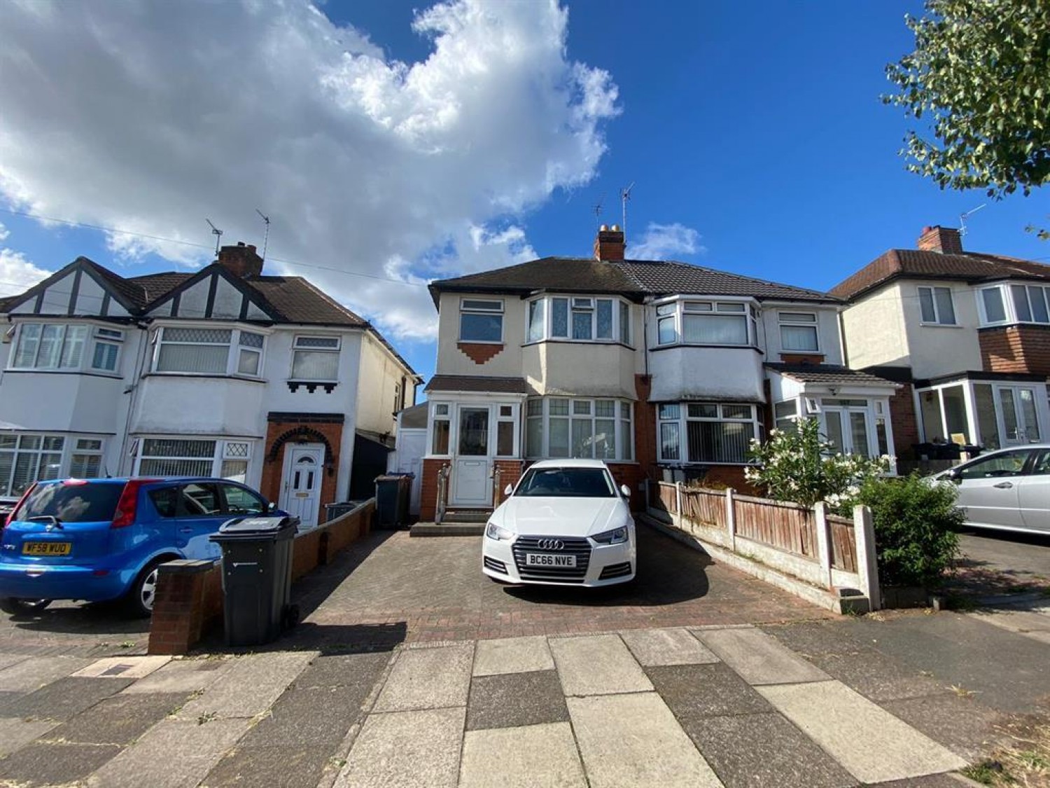 Sandringham Road, Great Barr, Birmingham, B42 1PZ