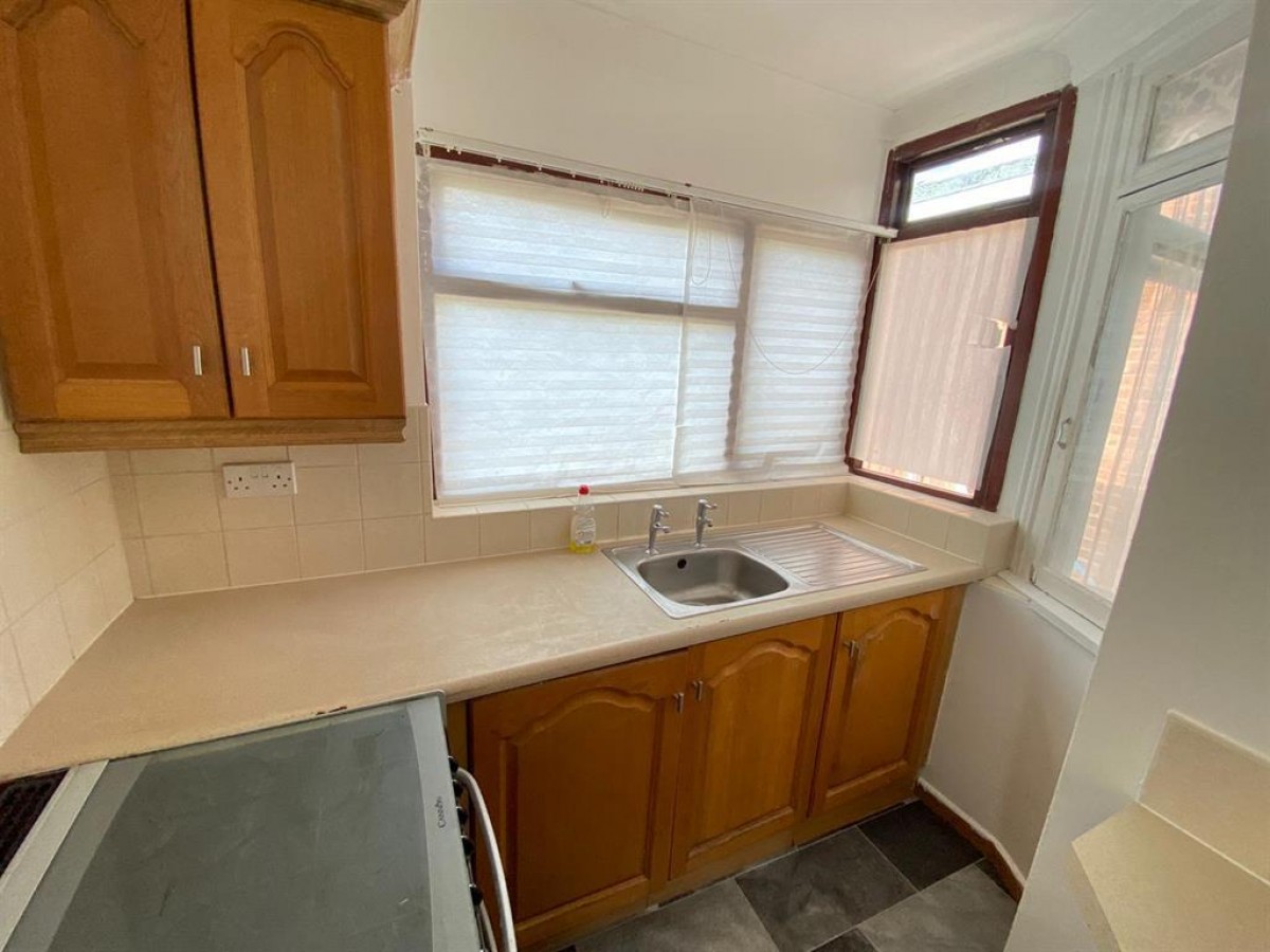 Sandringham Road, Great Barr, Birmingham, B42 1PZ