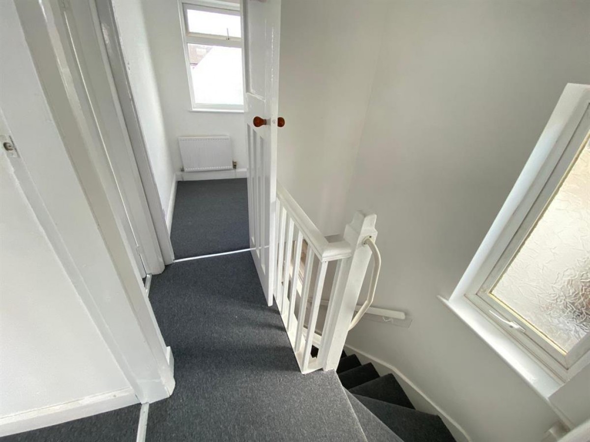 Sandringham Road, Great Barr, Birmingham, B42 1PZ