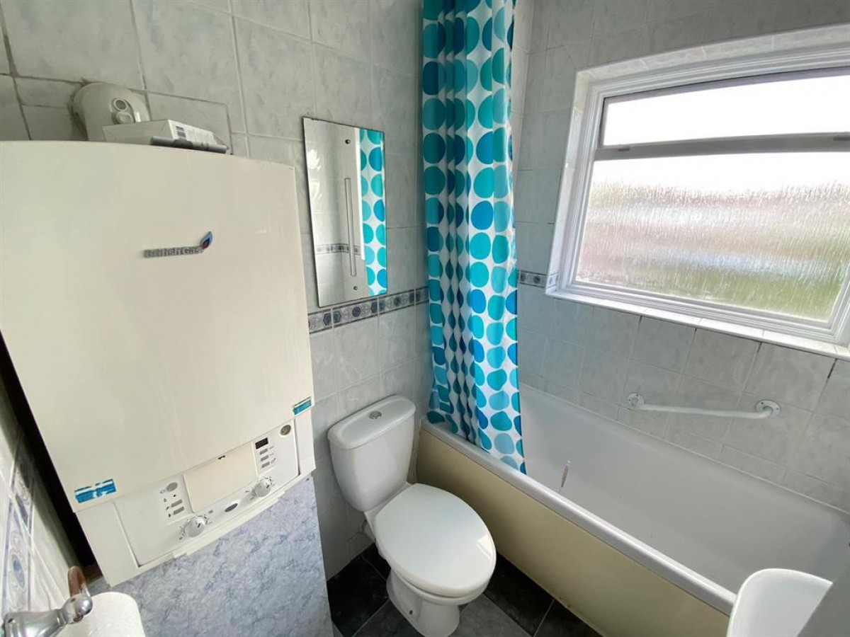 Sandringham Road, Great Barr, Birmingham, B42 1PZ