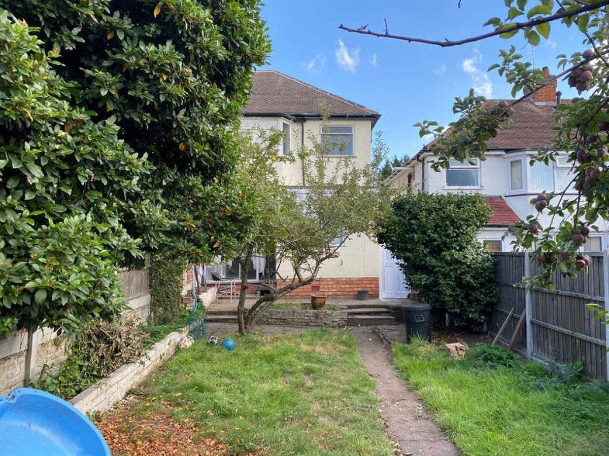 Sandringham Road, Great Barr, Birmingham, B42 1PZ