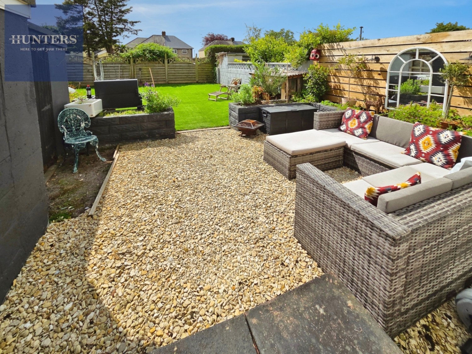 Gwalia Road, Pencoed, Bridgend
