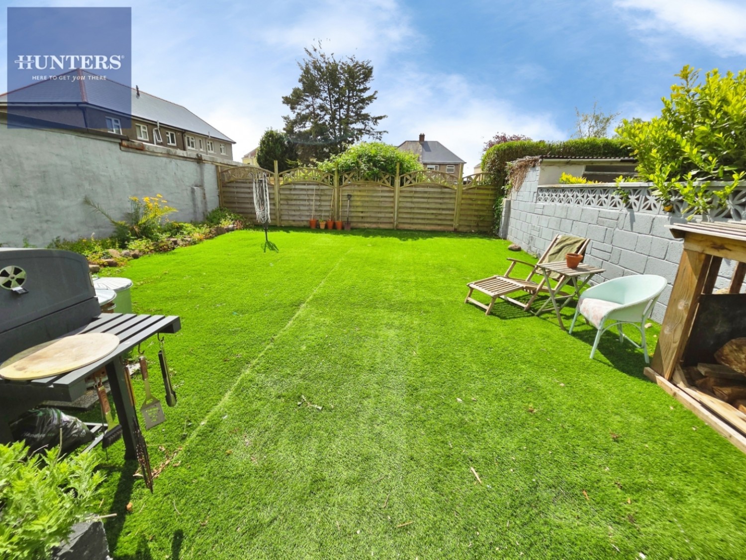 Gwalia Road, Pencoed, Bridgend