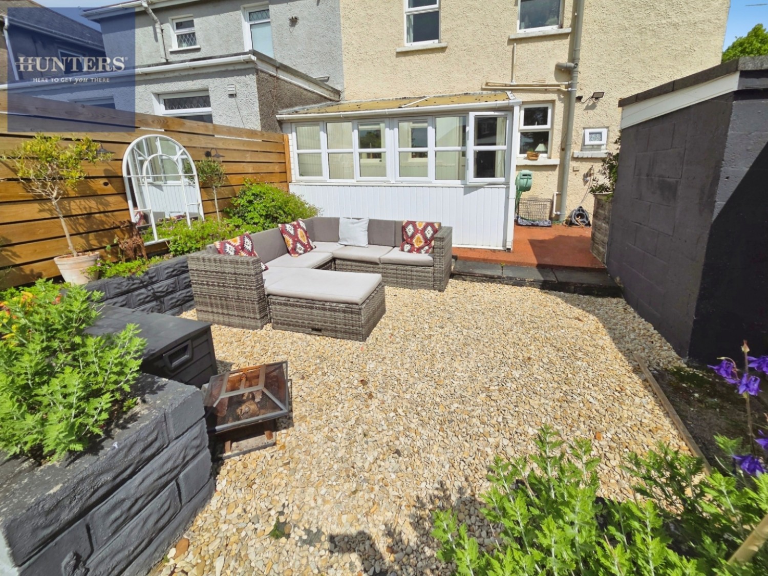 Gwalia Road, Pencoed, Bridgend