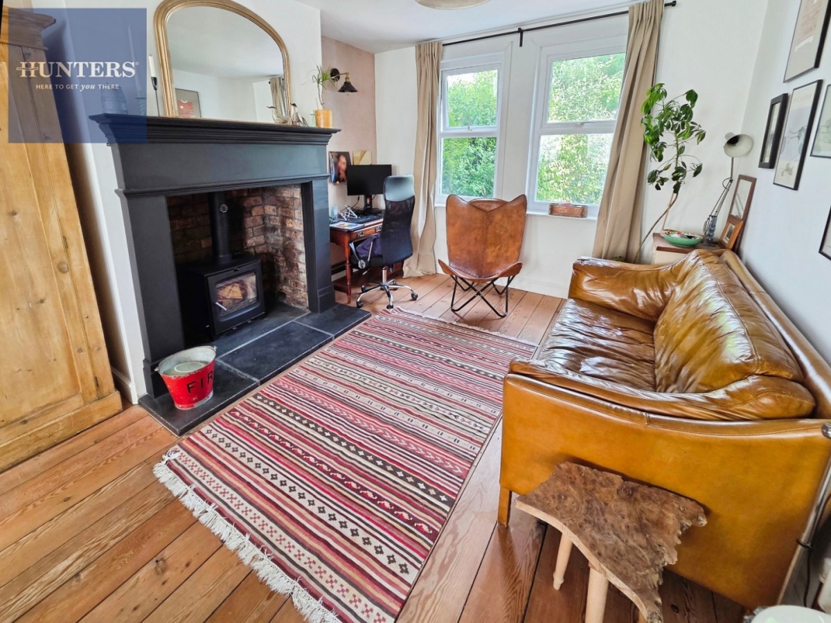 Gwalia Road, Pencoed, Bridgend