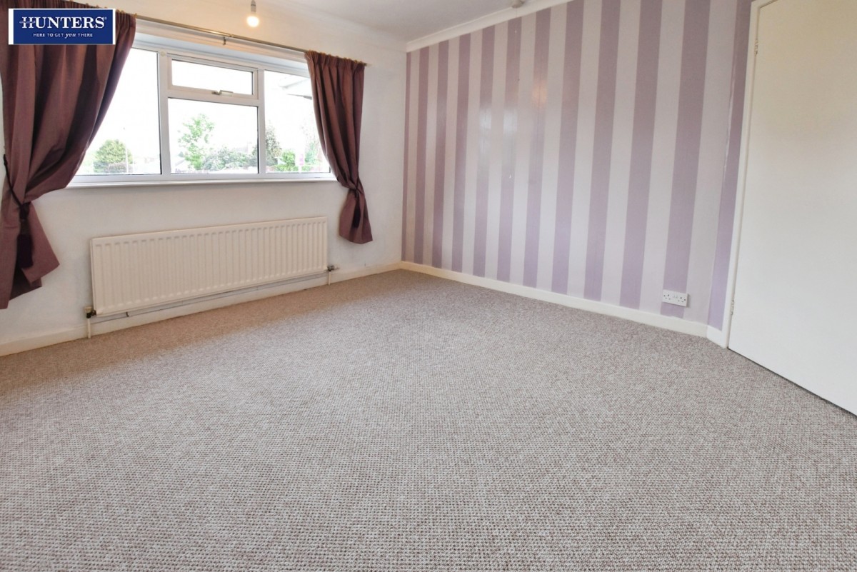 Holmfirth Road, Scunthorpe