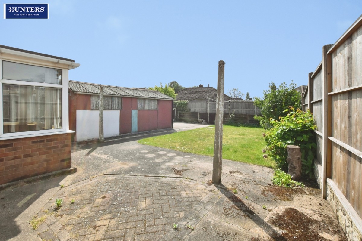 Holmfirth Road, Scunthorpe