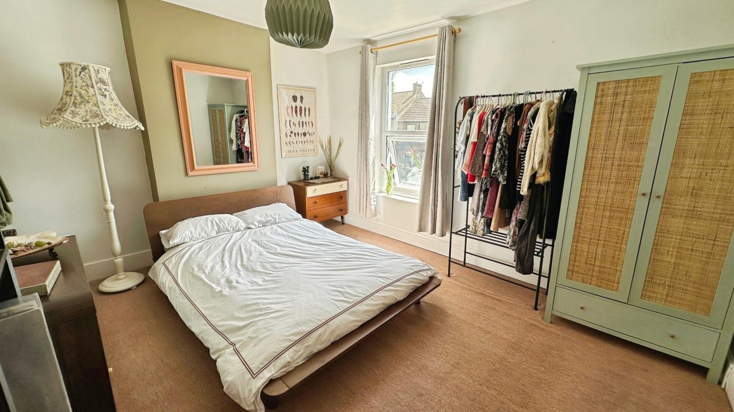2 bedroom House for sale in Staple Hill Road, Bristol
