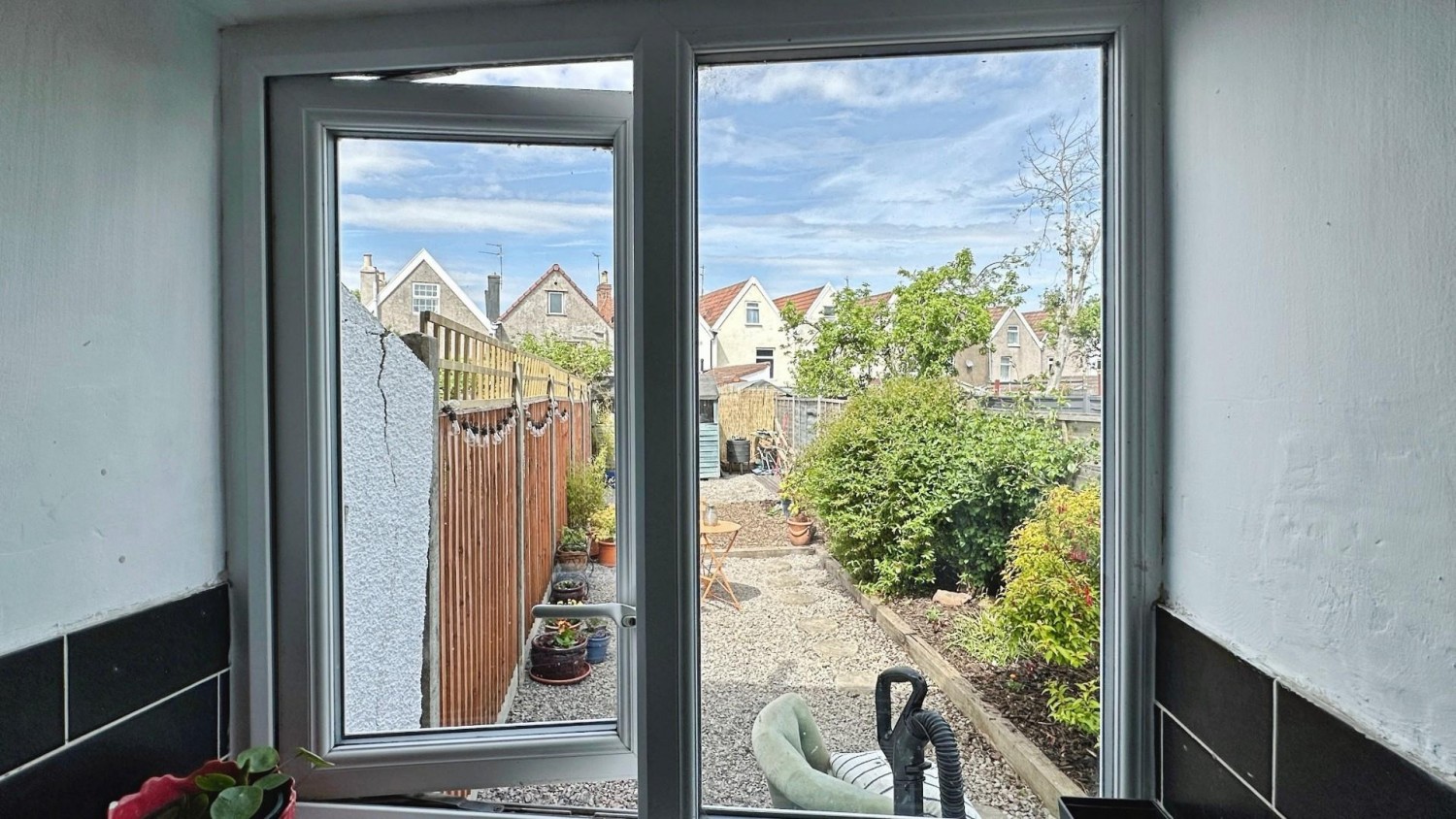 2 bedroom House for sale in Staple Hill Road, Bristol