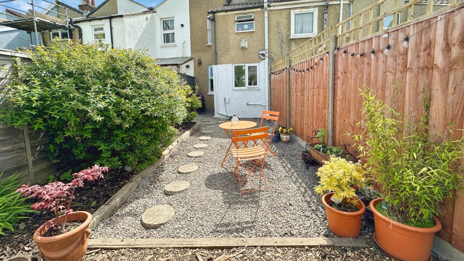 2 bedroom House for sale in Staple Hill Road, Bristol