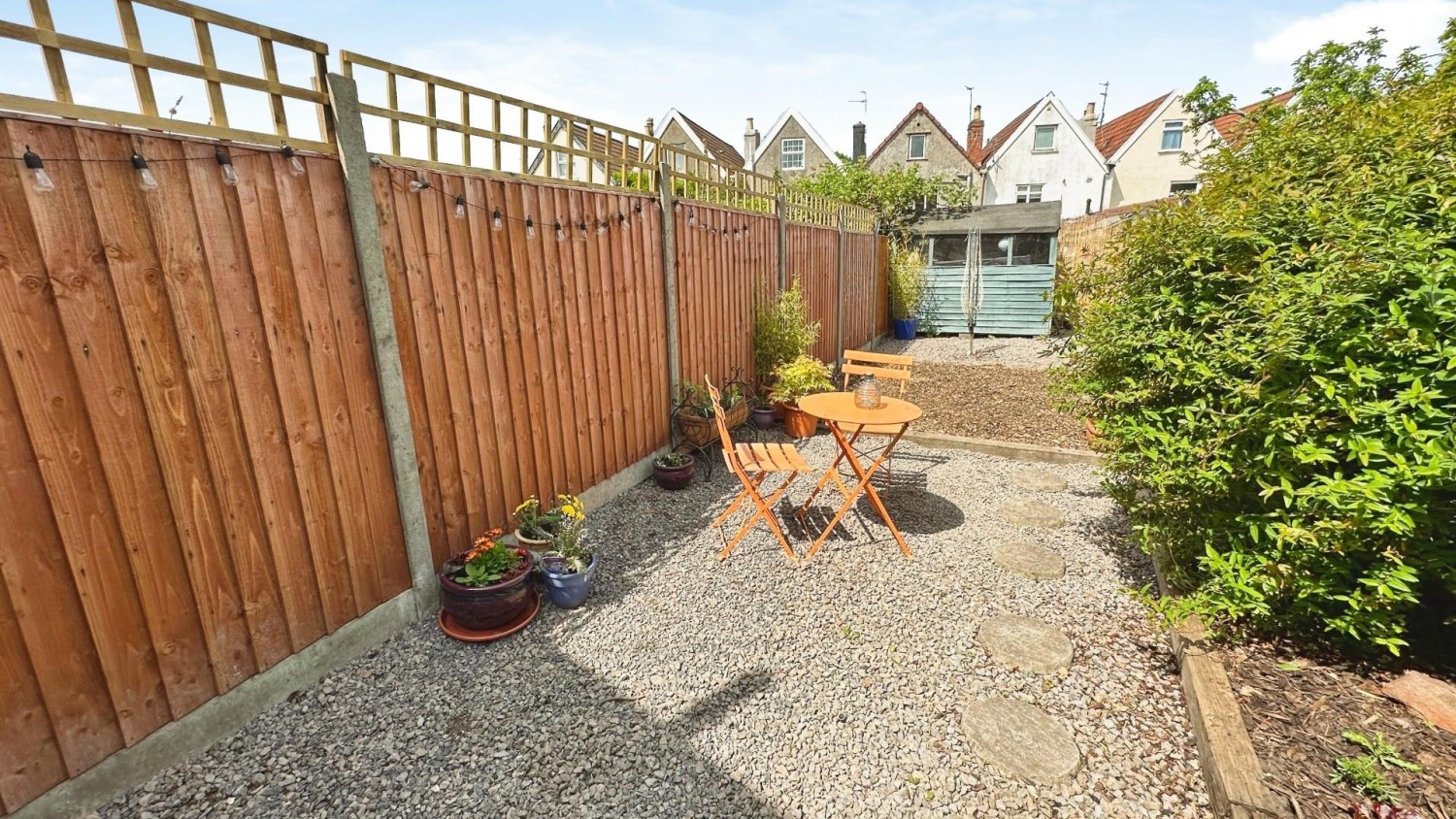 2 bedroom House for sale in Staple Hill Road, Bristol