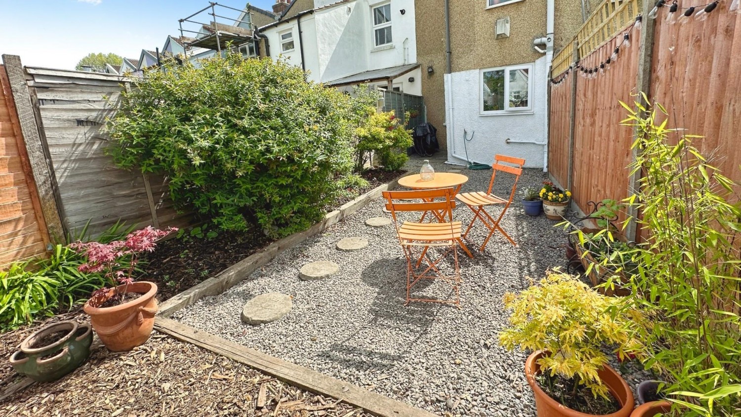 2 bedroom House for sale in Staple Hill Road, Bristol