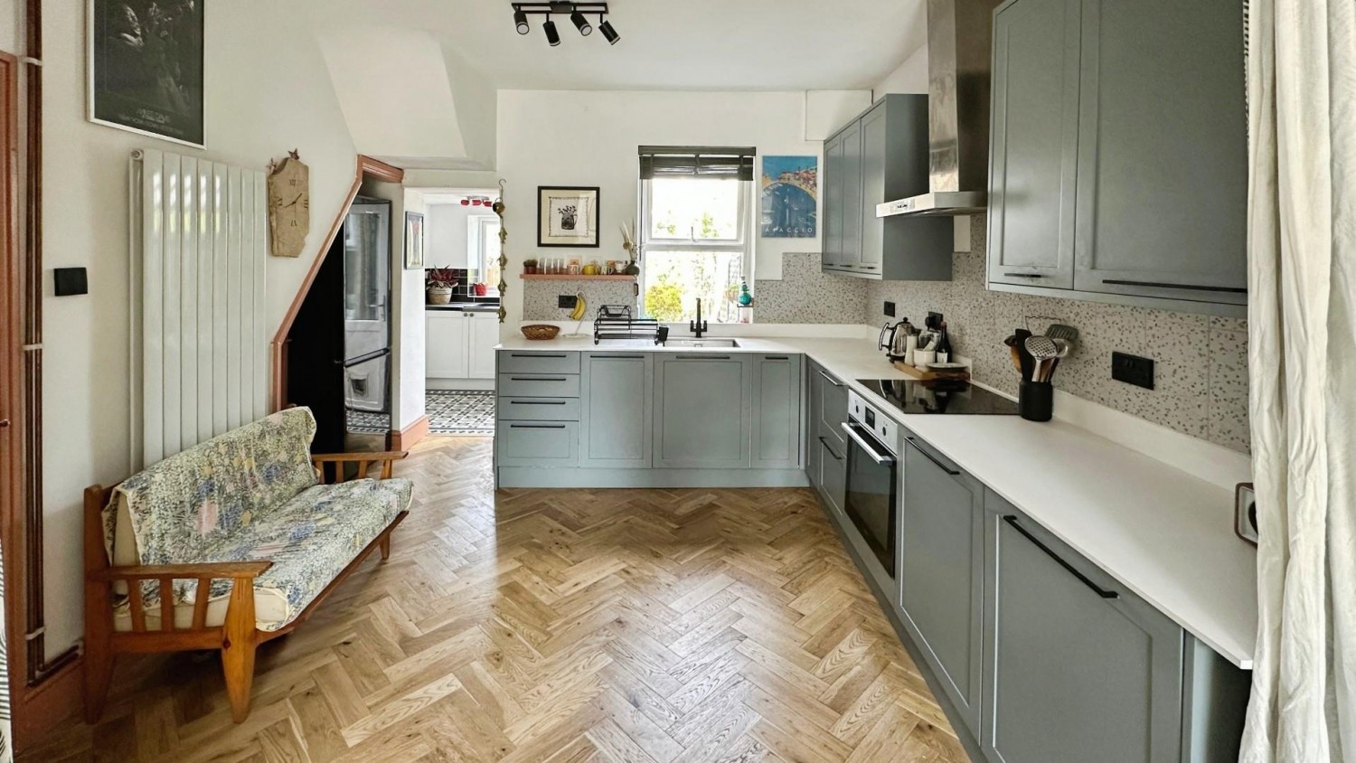 2 bedroom House for sale in Staple Hill Road, Bristol