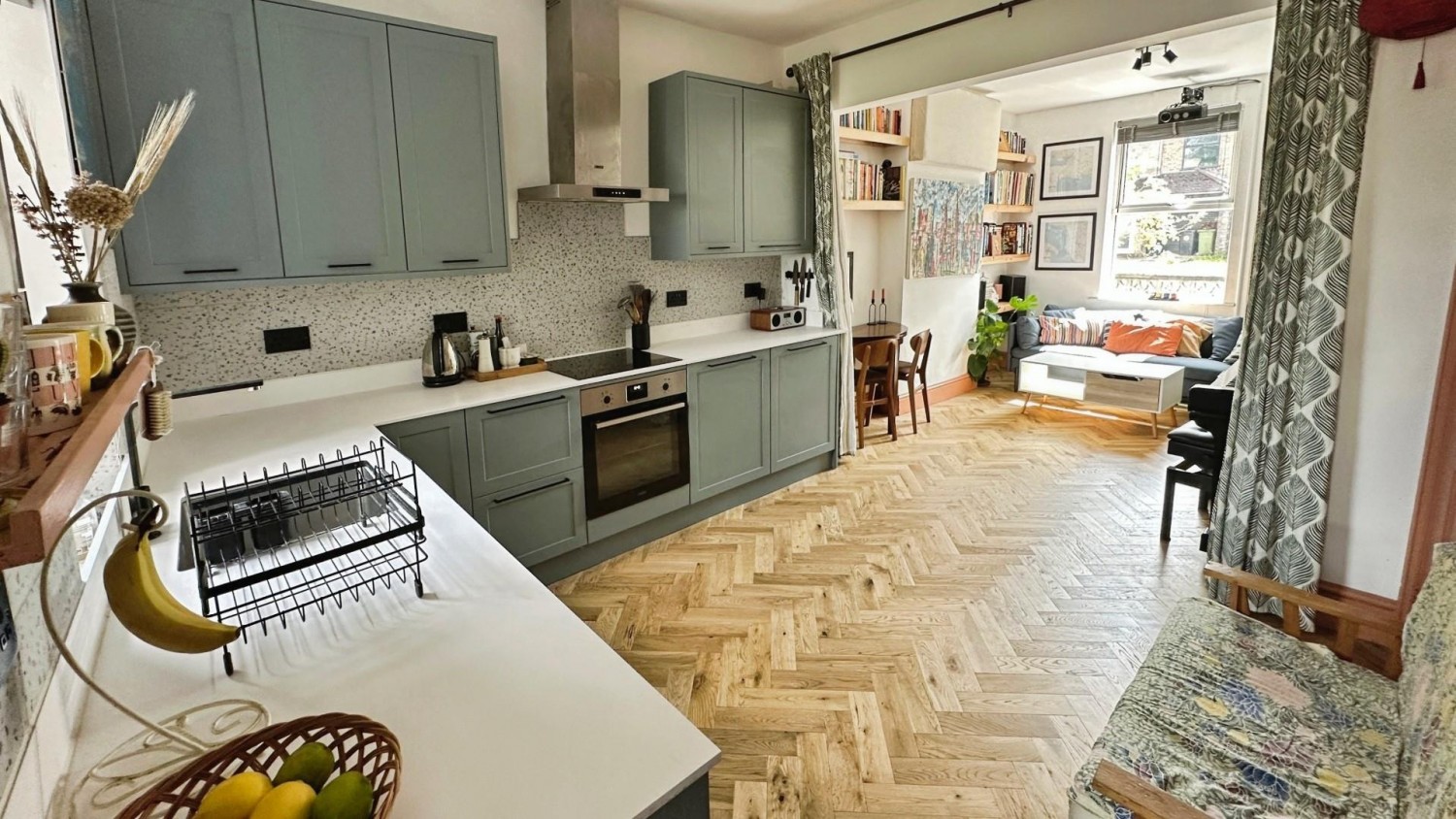 2 bedroom House for sale in Staple Hill Road, Bristol