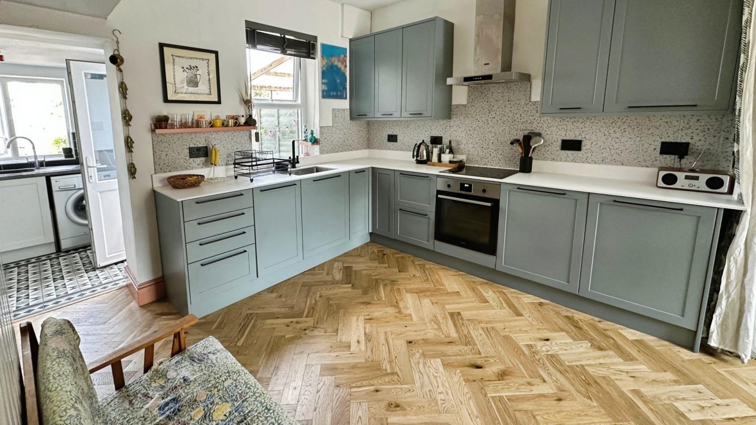 2 bedroom House for sale in Staple Hill Road, Bristol