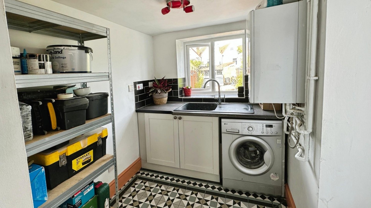 2 bedroom House for sale in Staple Hill Road, Bristol