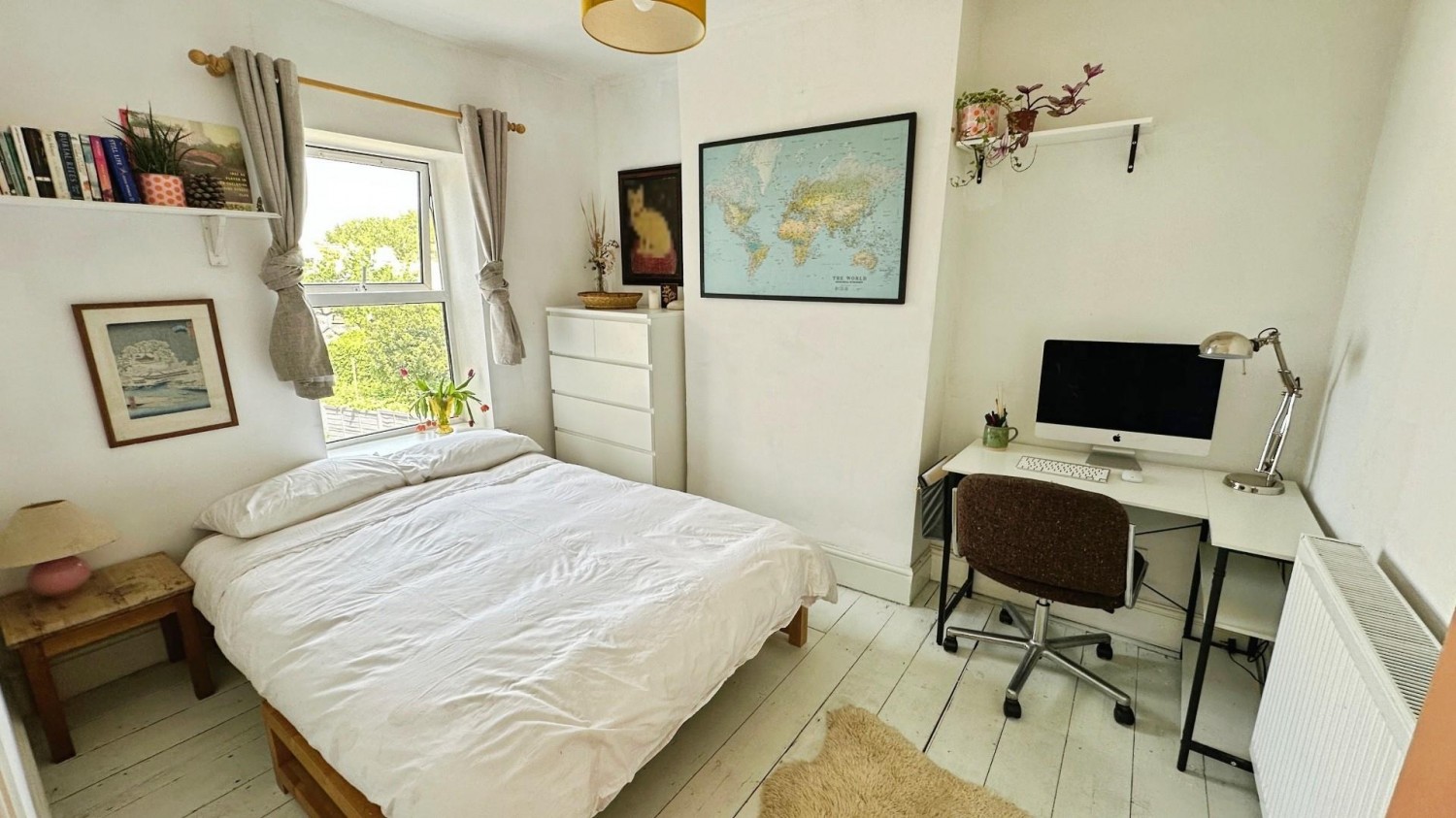 2 bedroom House for sale in Staple Hill Road, Bristol
