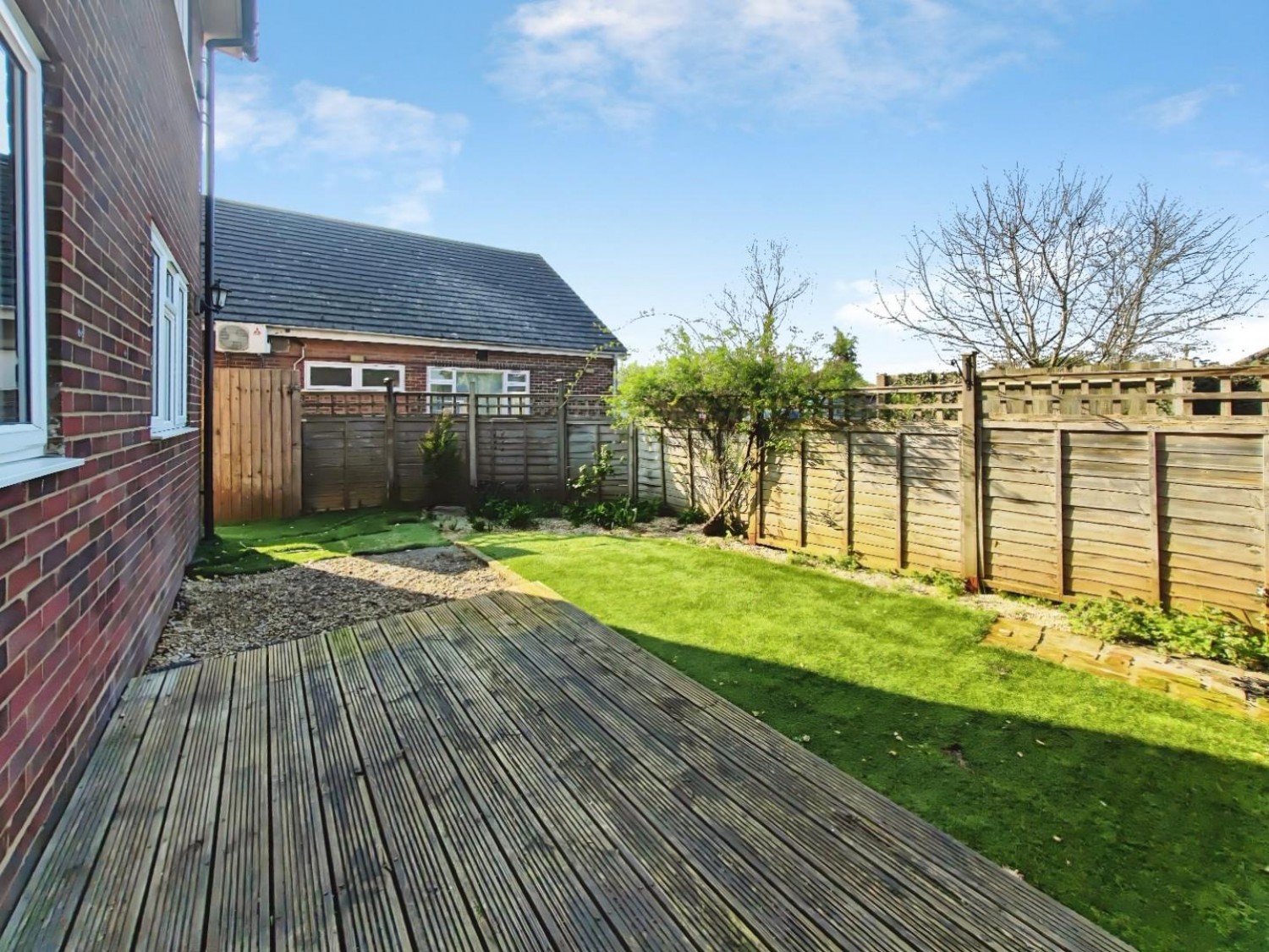 Melbourne Avenue, Winnersh, Wokingham