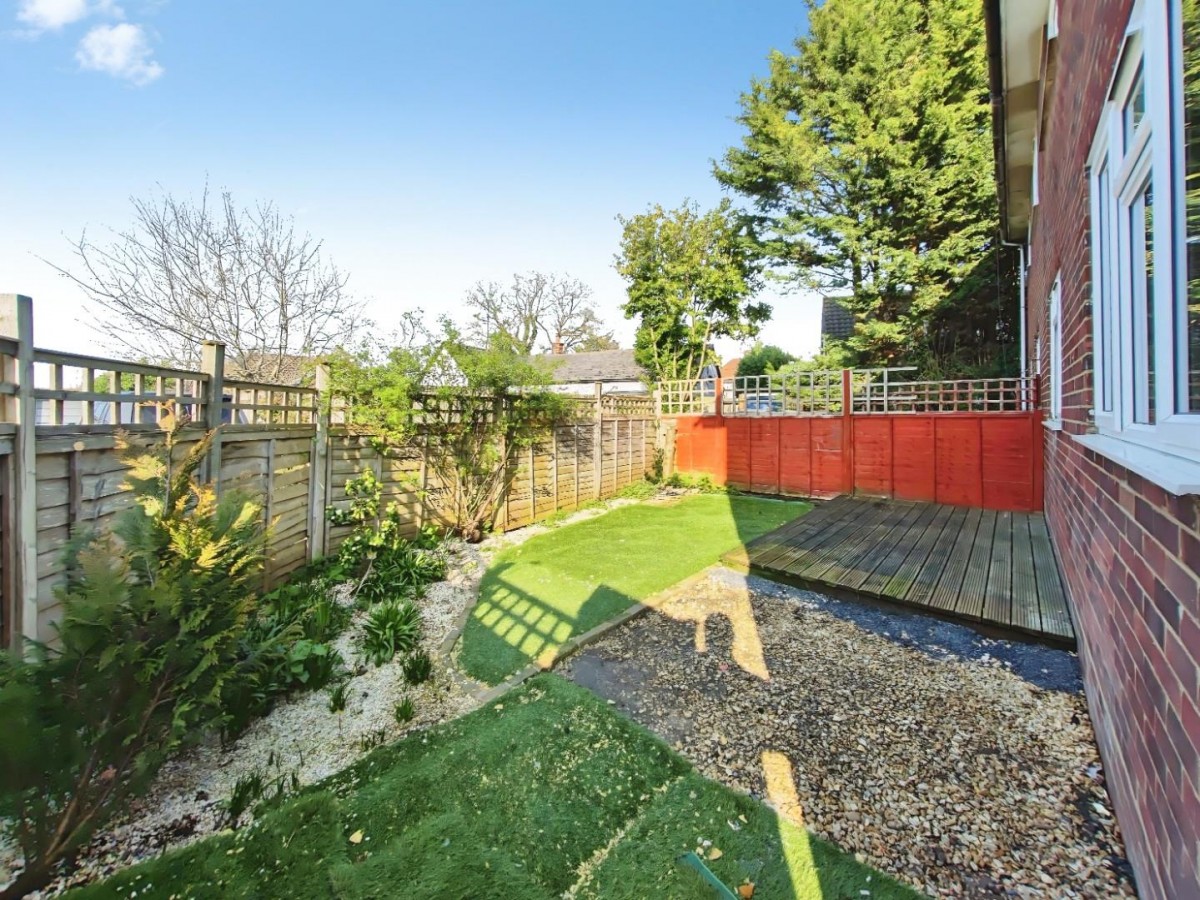 Melbourne Avenue, Winnersh, Wokingham