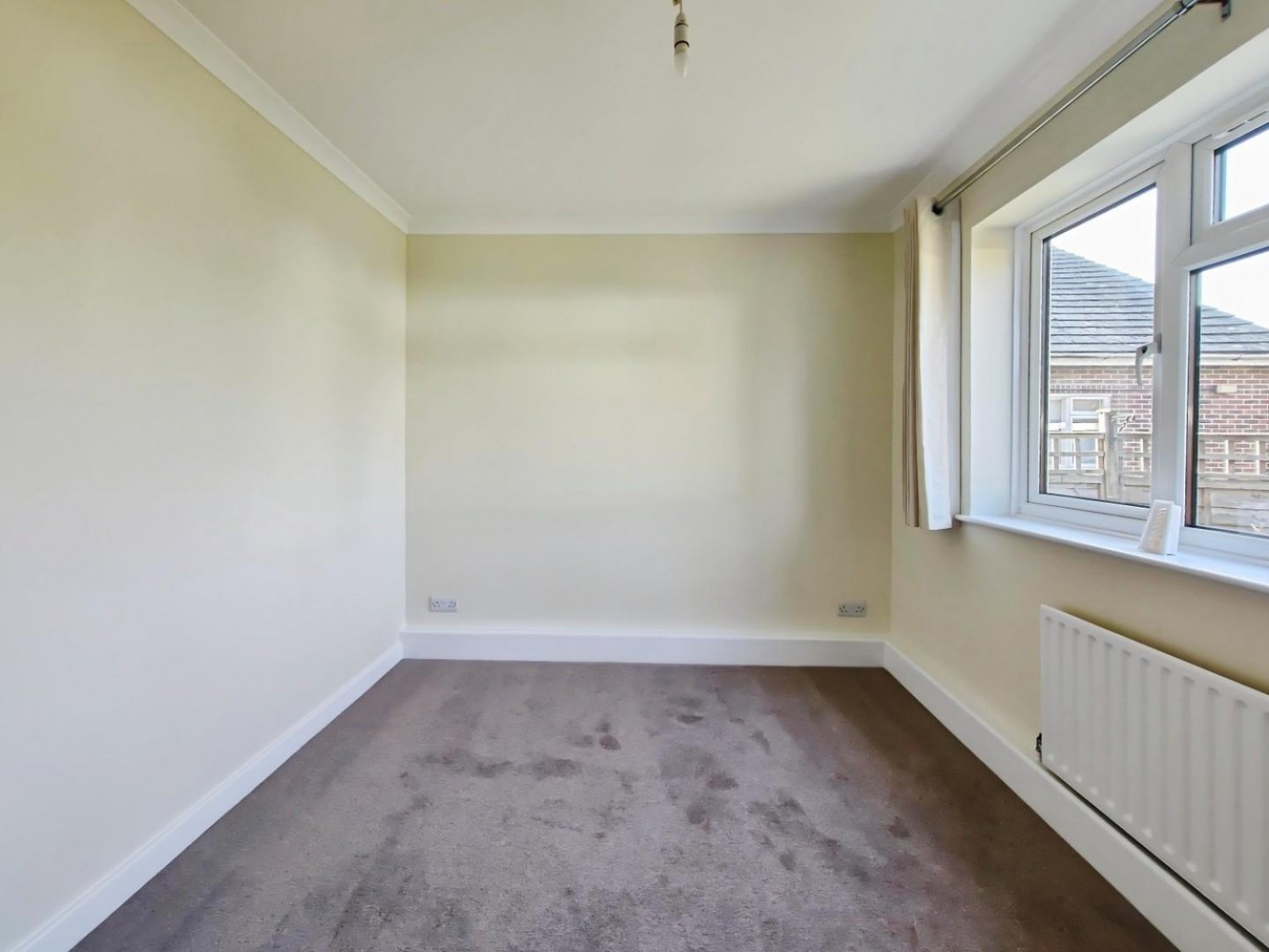 Melbourne Avenue, Winnersh, Wokingham