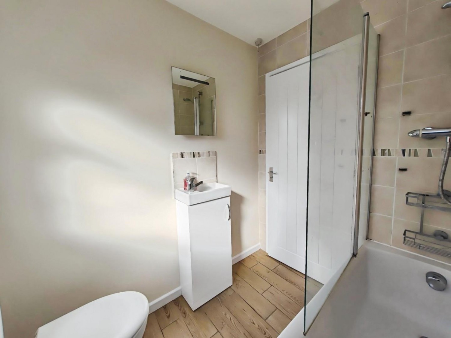 Melbourne Avenue, Winnersh, Wokingham