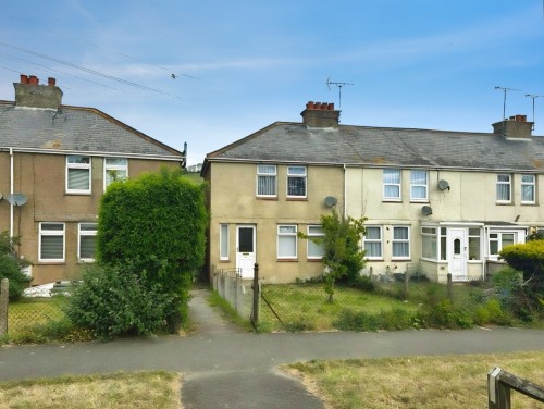 Dymchurch Road, Hythe