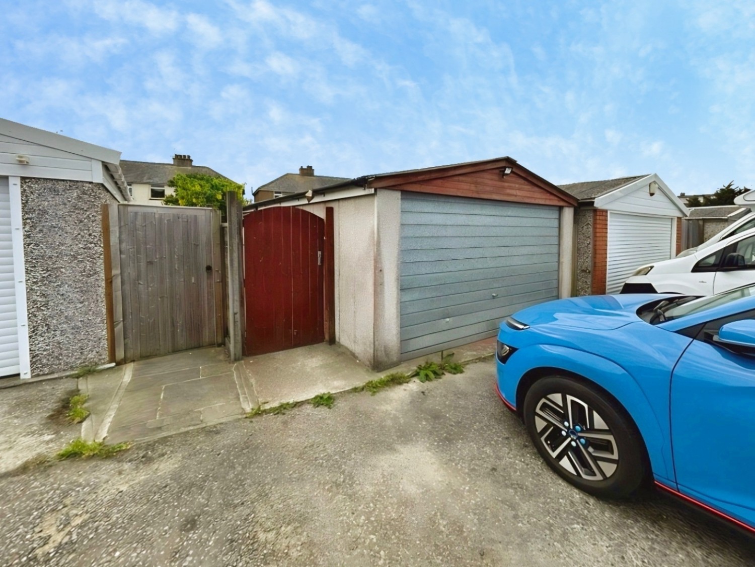 Dymchurch Road, Hythe