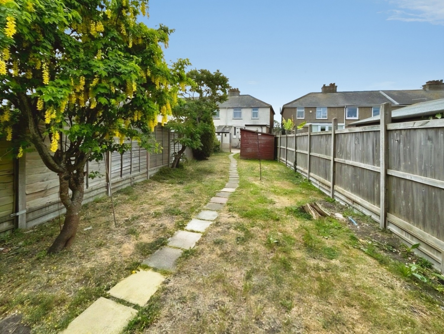 Dymchurch Road, Hythe