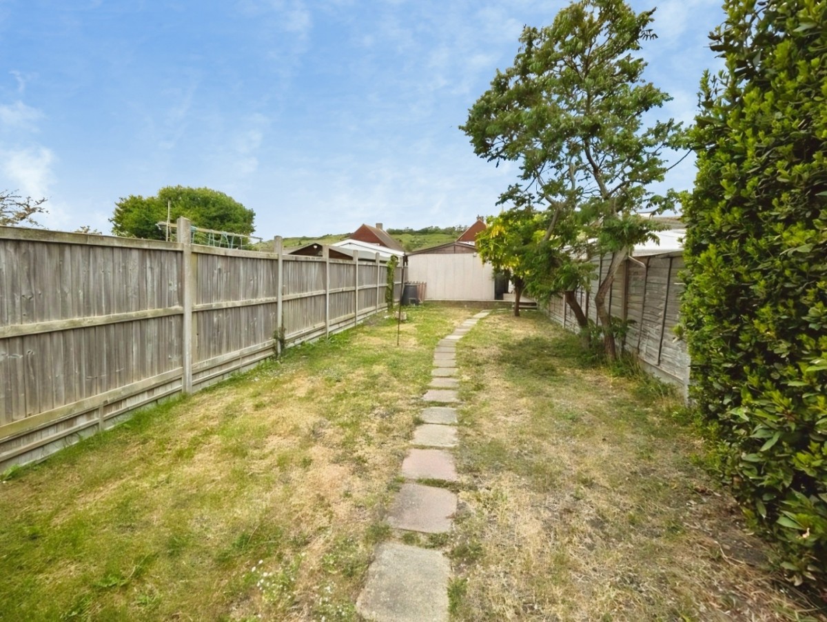 Dymchurch Road, Hythe