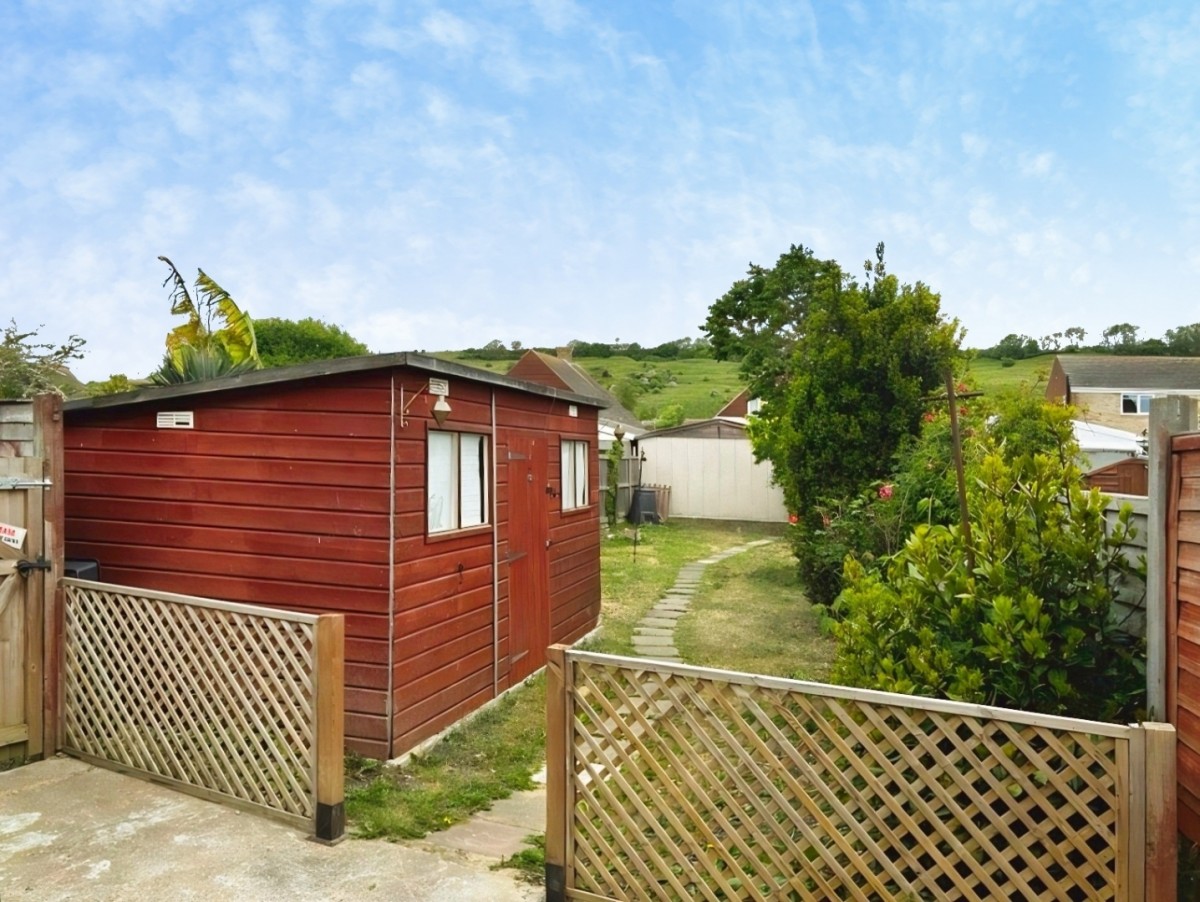 Dymchurch Road, Hythe