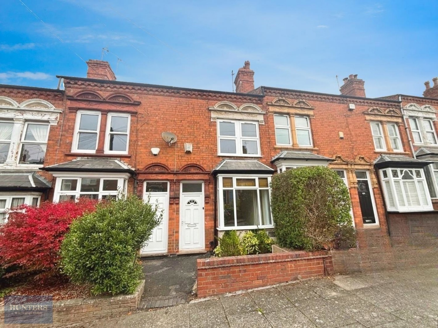 Hartledon Road, Birmingham