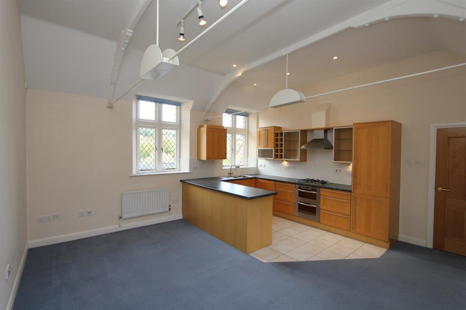 Gilbert Scott Court, Whielden Street, Old Amersham, Buckinghamshire, HP7 0AP