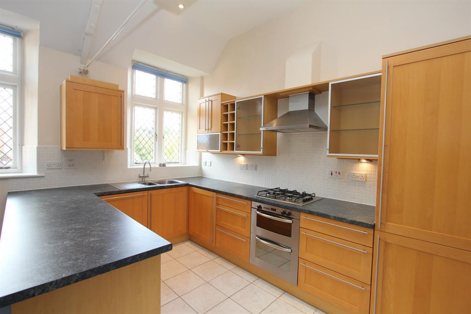 Gilbert Scott Court, Whielden Street, Old Amersham, Buckinghamshire, HP7 0AP