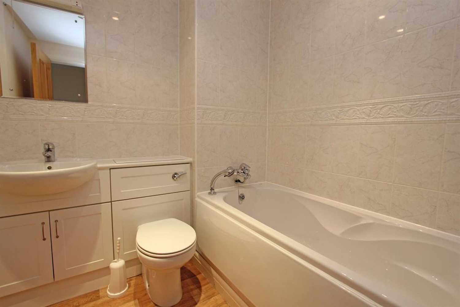 Gilbert Scott Court, Whielden Street, Old Amersham, Buckinghamshire, HP7 0AP