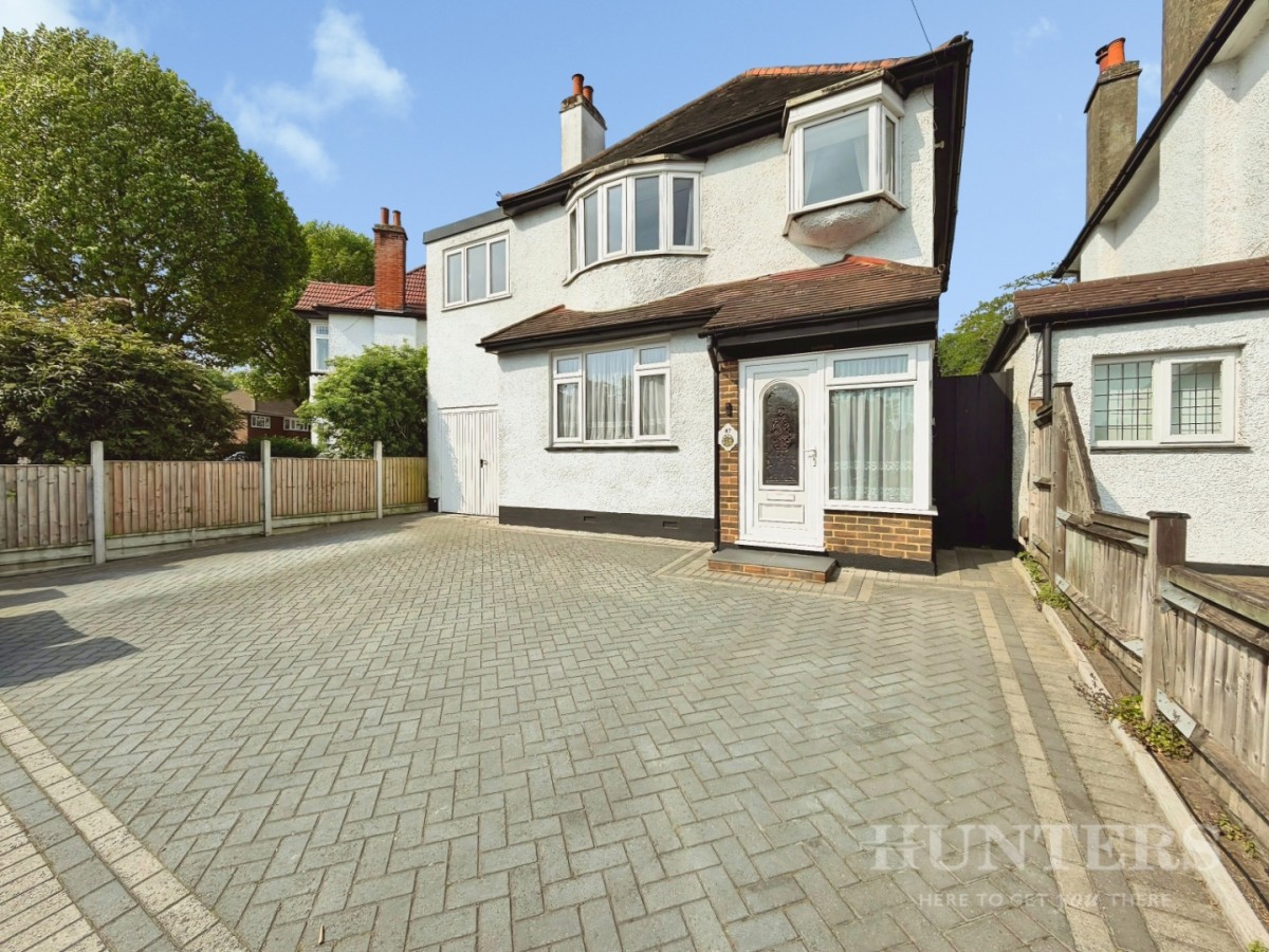 West Street, Carshalton