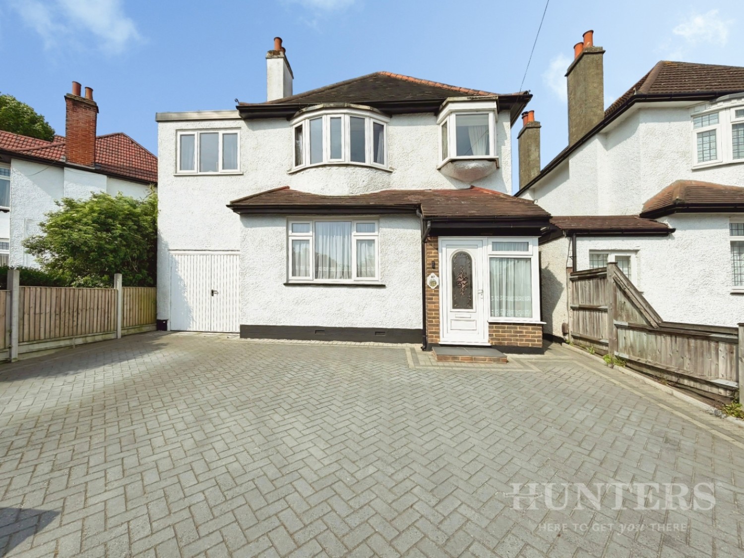 West Street, Carshalton